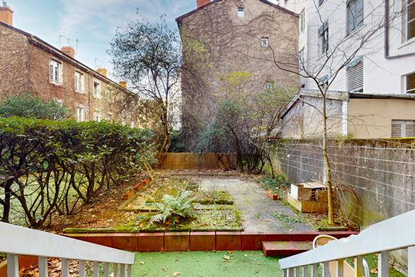 Appartement 3 pièces - 85 m²