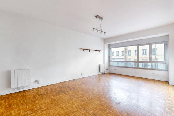 Appartement 3 pièces - 85 m²