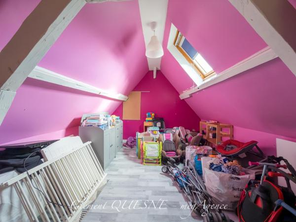 Maison à HAUTOT-SUR-MER, 76550 - 5 pièces 161m²