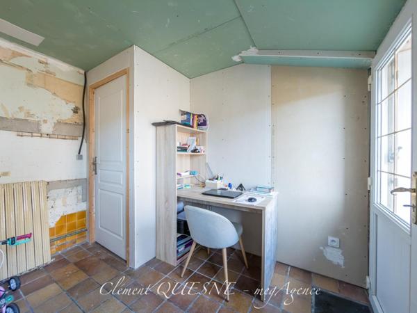 Maison à HAUTOT-SUR-MER, 76550 - 5 pièces 161m²