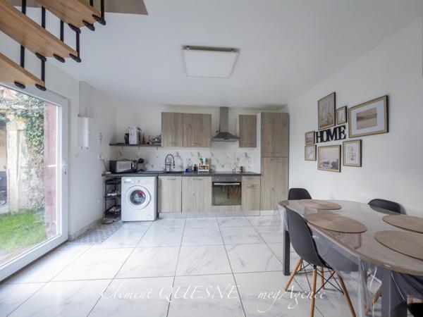 Maison à HAUTOT-SUR-MER, 76550 - 5 pièces 161m²