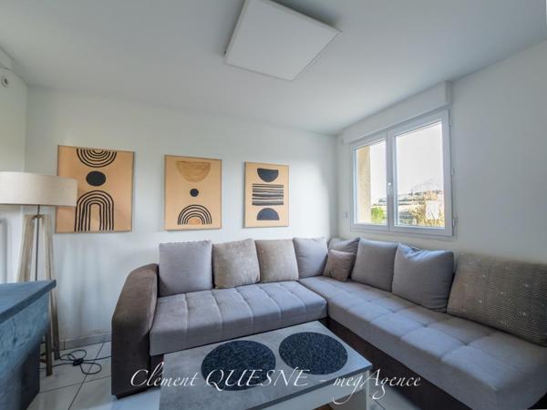 Maison à HAUTOT-SUR-MER, 76550 - 5 pièces 161m²