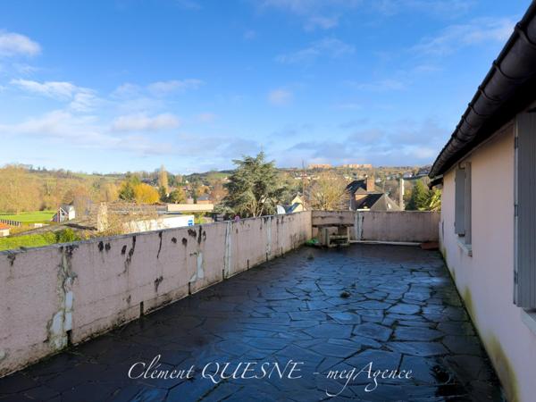 Maison à HAUTOT-SUR-MER, 76550 - 5 pièces 161m²