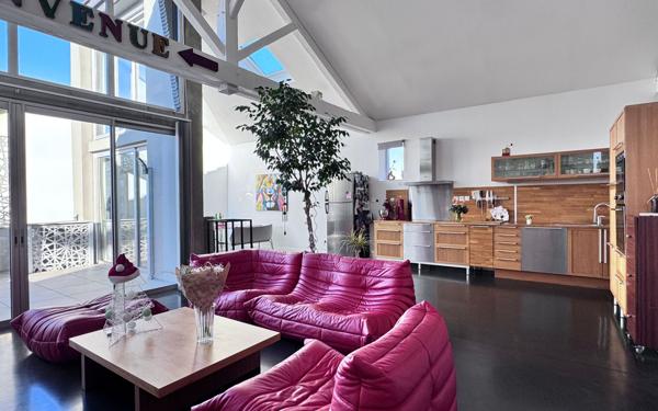 Maison à vendre    4 pièces • 119,40 m2 Bourg-de-Péage