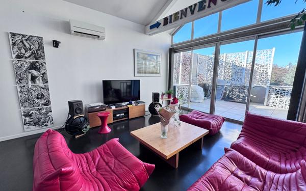 Maison à vendre    4 pièces • 119,40 m2 Bourg-de-Péage