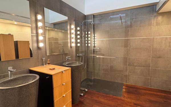 Maison à vendre    4 pièces • 119,40 m2 Bourg-de-Péage