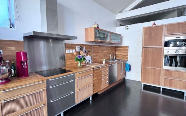 Maison à vendre    4 pièces • 119,40 m2 Bourg-de-Péage