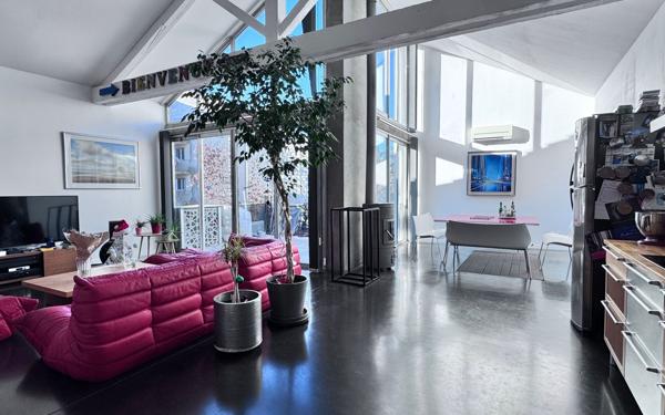 Maison à vendre    4 pièces • 119,40 m2 Bourg-de-Péage