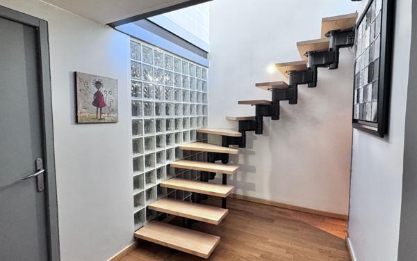 Maison à vendre    4 pièces • 119,40 m2 Bourg-de-Péage