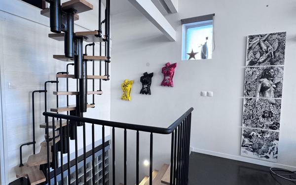 Maison à vendre    4 pièces • 119,40 m2 Bourg-de-Péage