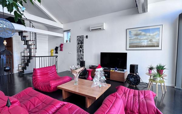 Maison à vendre    4 pièces • 119,40 m2 Bourg-de-Péage