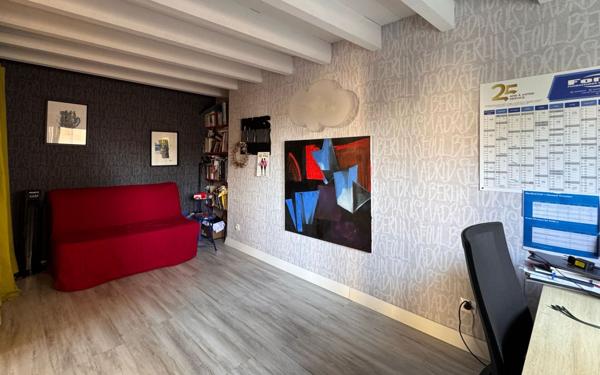 Maison à vendre    4 pièces • 119,40 m2 Bourg-de-Péage