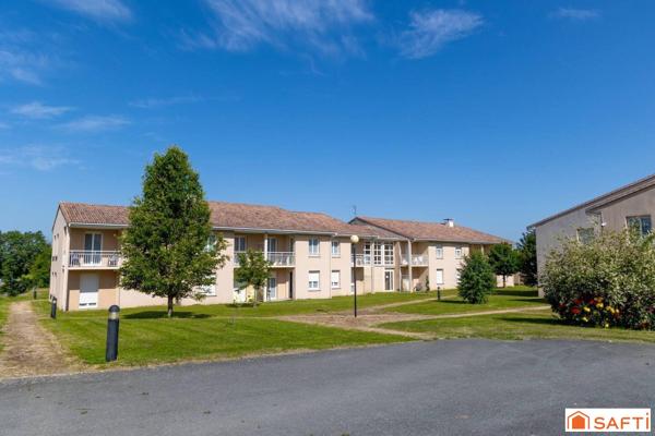 Complexe trés bien entretenu - Cuisine professionnelle - Calme