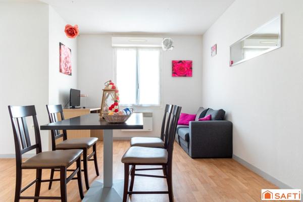 Complexe trés bien entretenu - Cuisine professionnelle - Calme