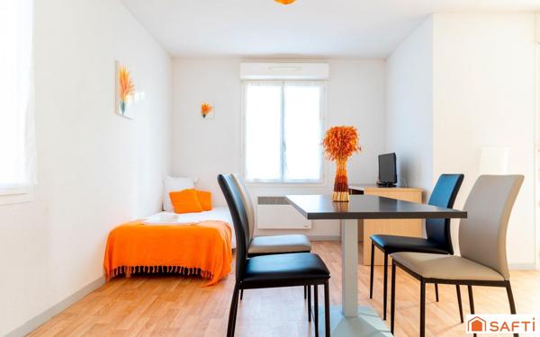 Complexe trés bien entretenu - Cuisine professionnelle - Calme