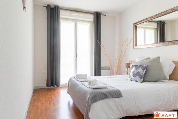 Complexe trés bien entretenu - Cuisine professionnelle - Calme