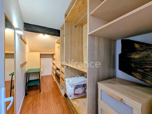 Appartement à vendre 3 pièces BORDEAUX (33) - Dernier étage