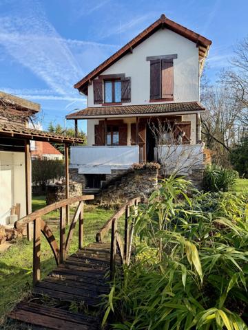 Limeil-Brévannes (94450) Limeil Brevannes maison