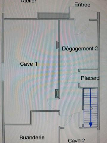 Limeil-Brévannes (94450) Limeil Brevannes maison