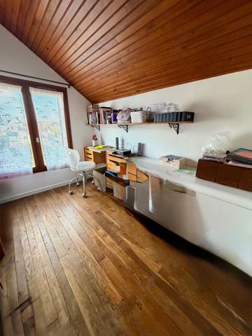 Limeil-Brévannes (94450) Limeil Brevannes maison