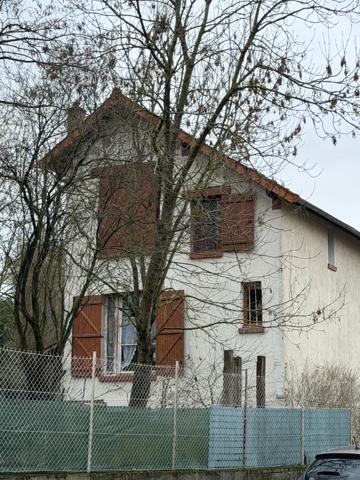 Limeil-Brévannes (94450) Limeil Brevannes maison