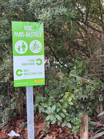 Limeil-Brévannes (94450) Limeil Brevannes maison