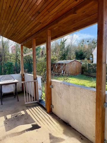 Limeil-Brévannes (94450) Limeil Brevannes maison