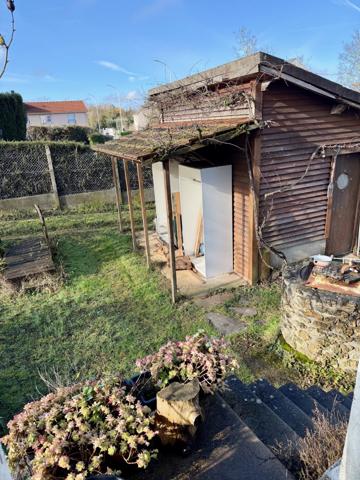 Limeil-Brévannes (94450) Limeil Brevannes maison