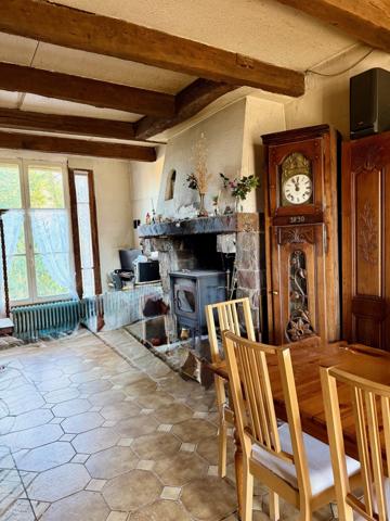 Limeil-Brévannes (94450) Limeil Brevannes maison