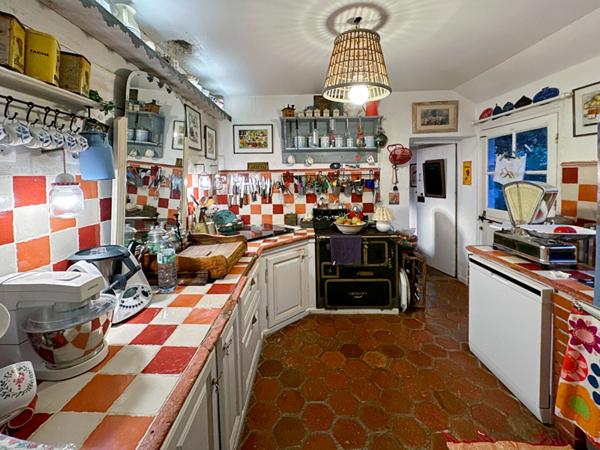 Maison Guignes de 244 M2 avec 722 m2 de jardin