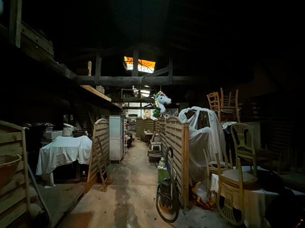 Maison Guignes de 244 M2 avec 722 m2 de jardin