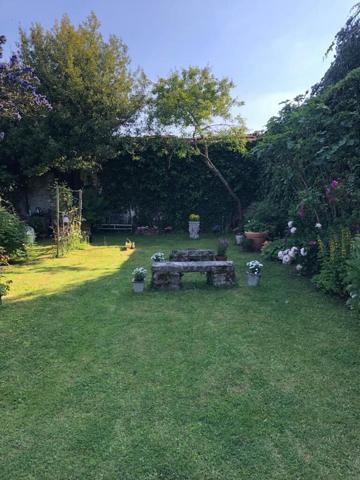 Maison Guignes de 244 M2 avec 722 m2 de jardin