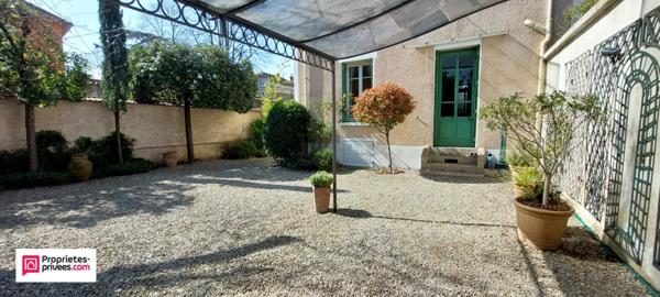 Maison Tassin La Demi Lune 6 pièce(s) 132 m2