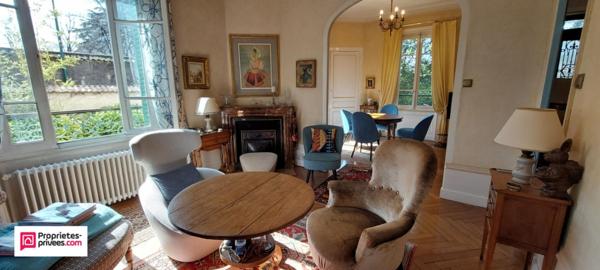 Maison Tassin La Demi Lune 6 pièce(s) 132 m2