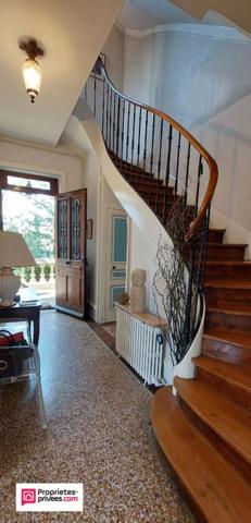 Maison Tassin La Demi Lune 6 pièce(s) 132 m2