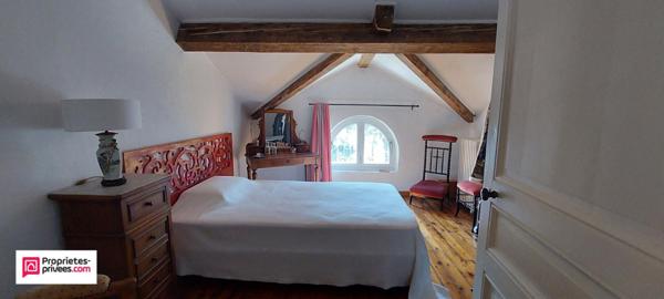 Maison Tassin La Demi Lune 6 pièce(s) 132 m2