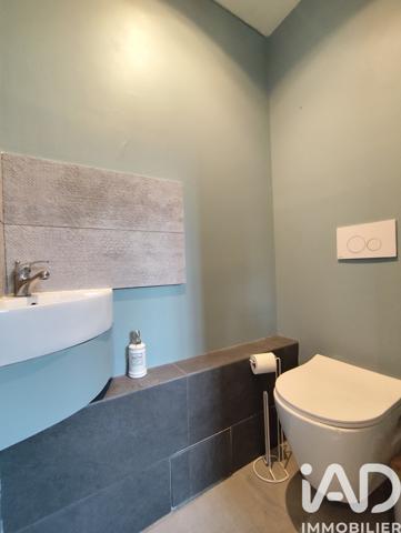 Maison à vendre 7 pièces 140 m² Olivet