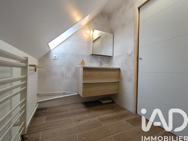 Maison à vendre 7 pièces 140 m² Olivet