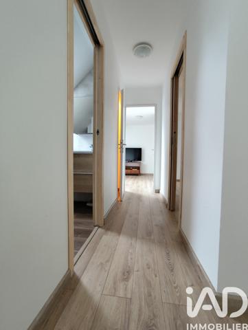 Maison à vendre 7 pièces 140 m² Olivet