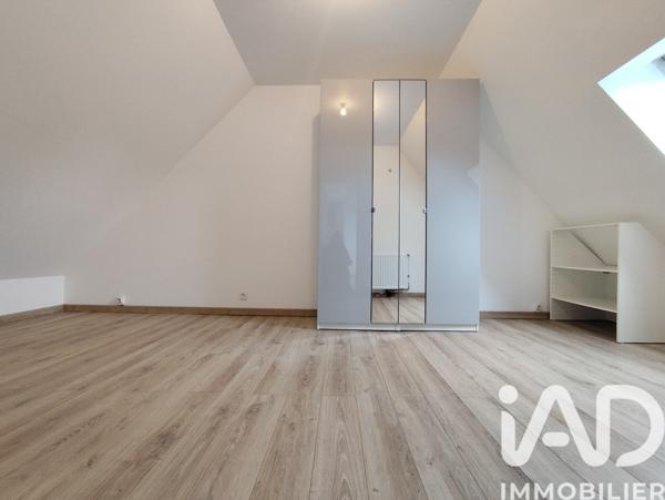 Maison à vendre 7 pièces 140 m² Olivet