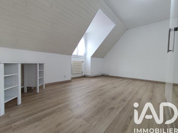 Maison à vendre 7 pièces 140 m² Olivet