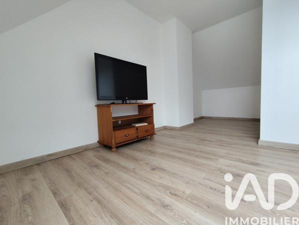 Maison à vendre 7 pièces 140 m² Olivet
