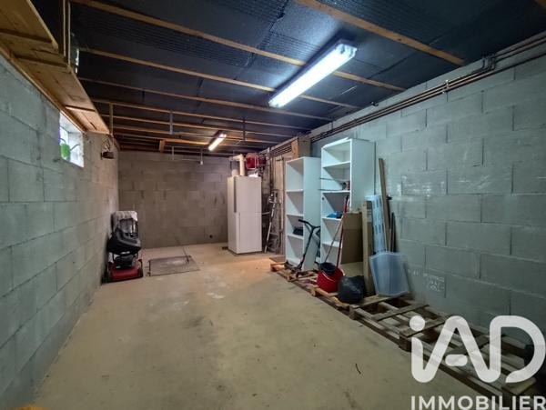 Maison à vendre 7 pièces 140 m² Olivet