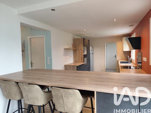 Maison à vendre 7 pièces 140 m² Olivet