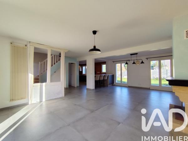 Maison à vendre 7 pièces 140 m² Olivet