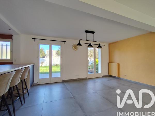 Maison à vendre 7 pièces 140 m² Olivet