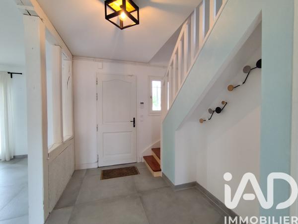 Maison à vendre 7 pièces 140 m² Olivet