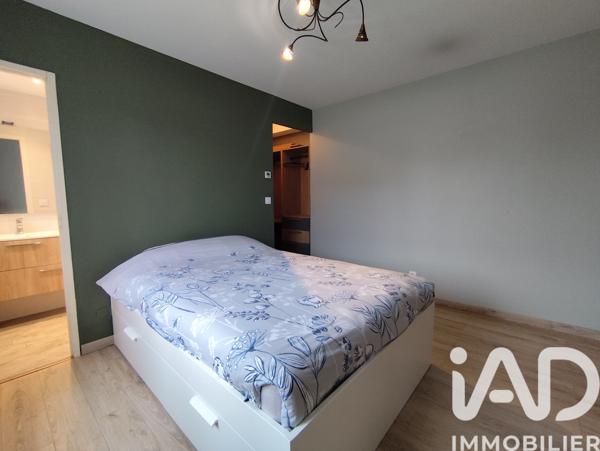 Maison à vendre 7 pièces 140 m² Olivet