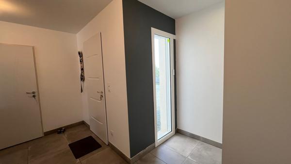 Maison - 5 pièces - 122 m²