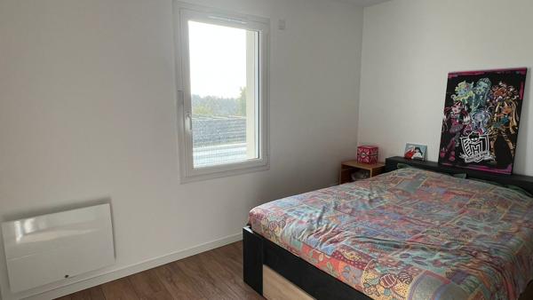 Maison - 5 pièces - 122 m²